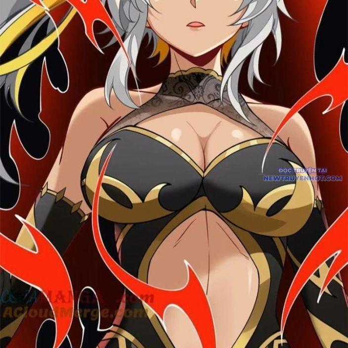 Các Nữ Đồ Đệ Của Ta Đều Là Chư Thiên Đại Lão Tương Lai Chương 328 trang 91