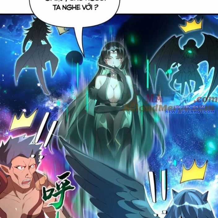 Các Nữ Đồ Đệ Của Ta Đều Là Chư Thiên Đại Lão Tương Lai Chương 329 trang 11