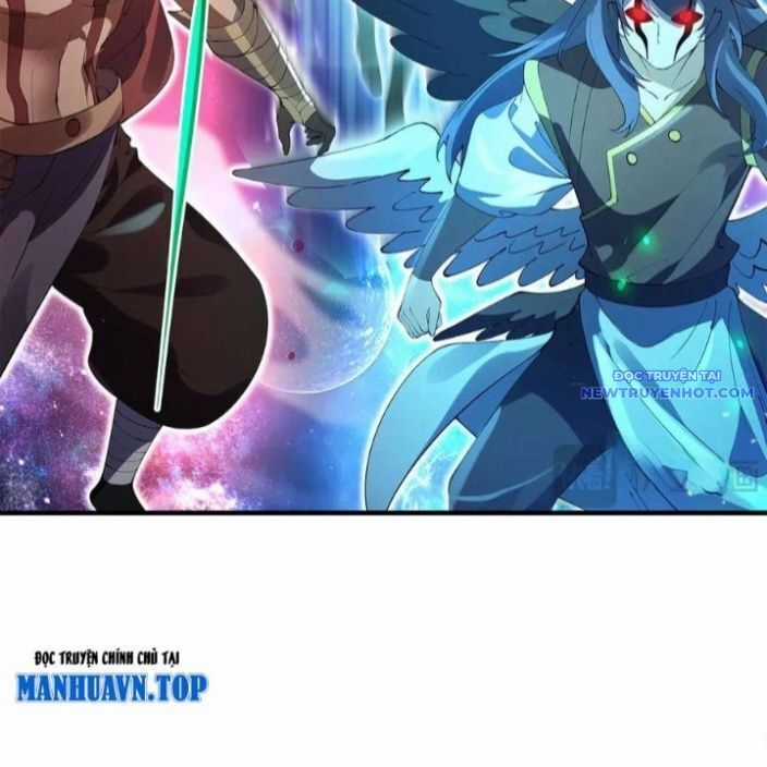 Các Nữ Đồ Đệ Của Ta Đều Là Chư Thiên Đại Lão Tương Lai Chương 329 trang 12