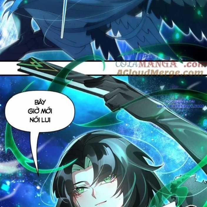 Các Nữ Đồ Đệ Của Ta Đều Là Chư Thiên Đại Lão Tương Lai Chương 329 trang 15