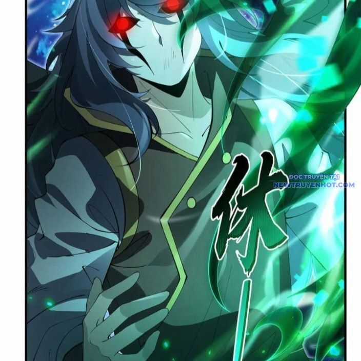 Các Nữ Đồ Đệ Của Ta Đều Là Chư Thiên Đại Lão Tương Lai Chương 329 trang 18