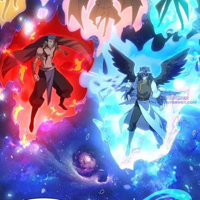 Các Nữ Đồ Đệ Của Ta Đều Là Chư Thiên Đại Lão Tương Lai Chương 329 trang 2