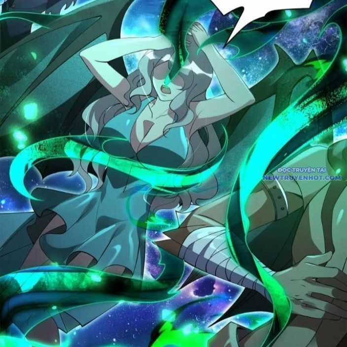 Các Nữ Đồ Đệ Của Ta Đều Là Chư Thiên Đại Lão Tương Lai Chương 329 trang 20