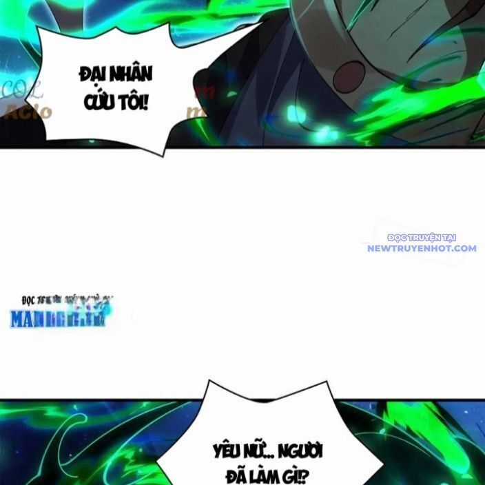 Các Nữ Đồ Đệ Của Ta Đều Là Chư Thiên Đại Lão Tương Lai Chương 329 trang 21