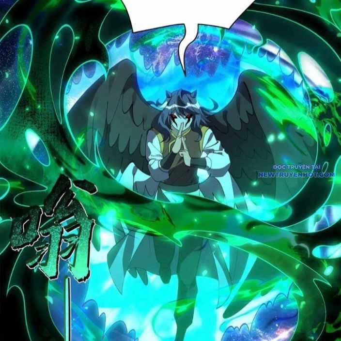 Các Nữ Đồ Đệ Của Ta Đều Là Chư Thiên Đại Lão Tương Lai Chương 329 trang 22