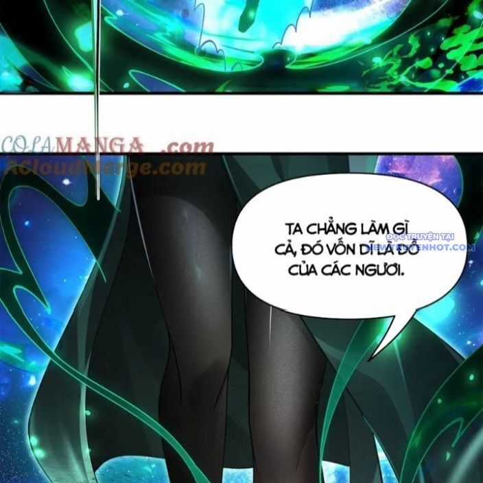 Các Nữ Đồ Đệ Của Ta Đều Là Chư Thiên Đại Lão Tương Lai Chương 329 trang 23