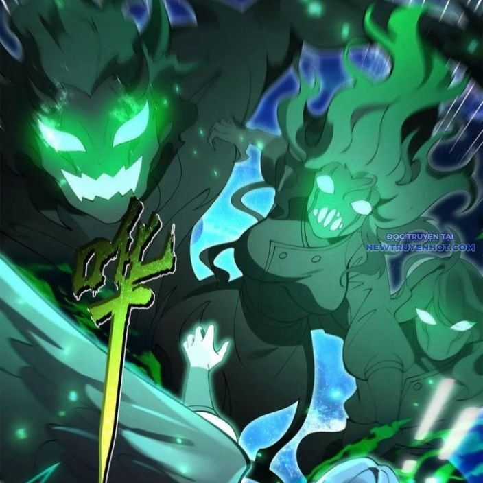 Các Nữ Đồ Đệ Của Ta Đều Là Chư Thiên Đại Lão Tương Lai Chương 329 trang 26