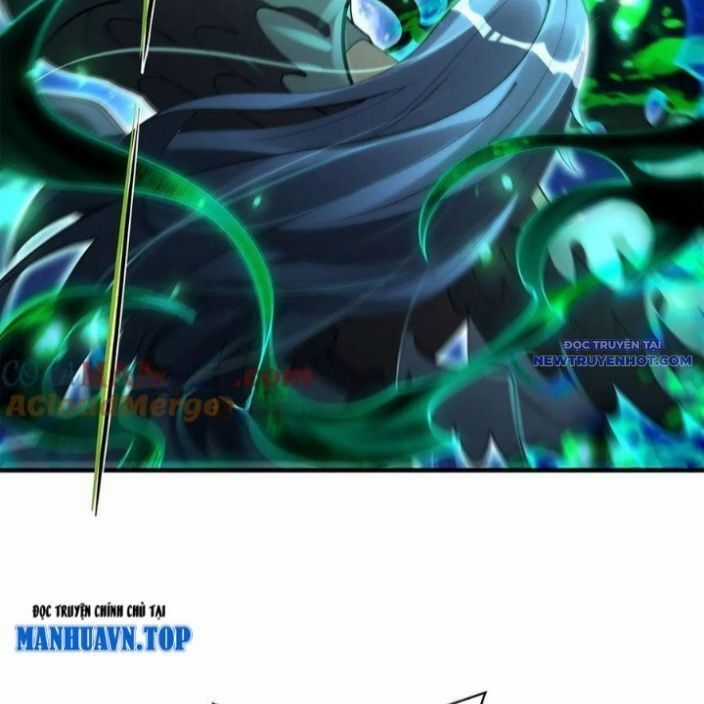 Các Nữ Đồ Đệ Của Ta Đều Là Chư Thiên Đại Lão Tương Lai Chương 329 trang 27