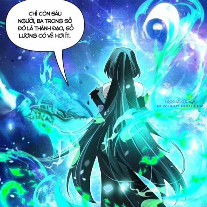 Các Nữ Đồ Đệ Của Ta Đều Là Chư Thiên Đại Lão Tương Lai Chương 329 trang 3