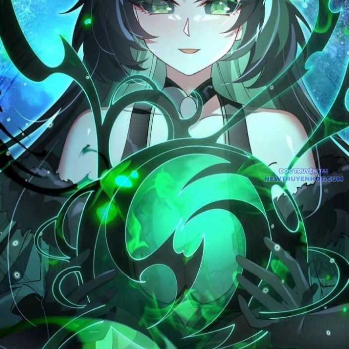 Các Nữ Đồ Đệ Của Ta Đều Là Chư Thiên Đại Lão Tương Lai Chương 329 trang 30