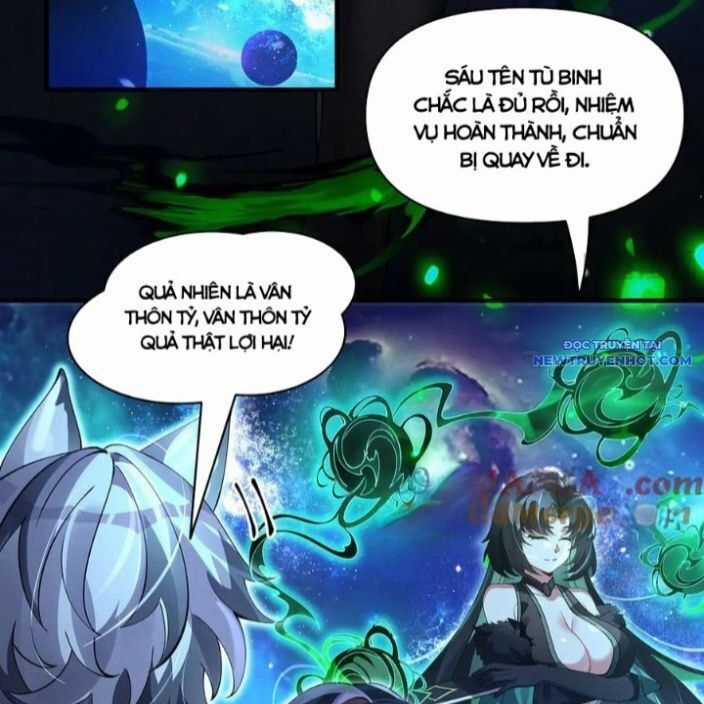 Các Nữ Đồ Đệ Của Ta Đều Là Chư Thiên Đại Lão Tương Lai Chương 329 trang 33