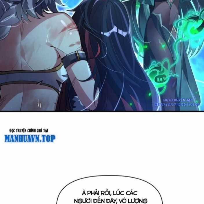 Các Nữ Đồ Đệ Của Ta Đều Là Chư Thiên Đại Lão Tương Lai Chương 329 trang 34