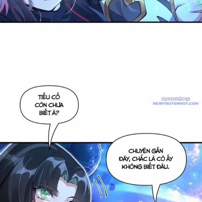 Các Nữ Đồ Đệ Của Ta Đều Là Chư Thiên Đại Lão Tương Lai Chương 329 trang 36