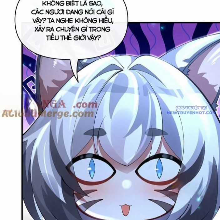 Các Nữ Đồ Đệ Của Ta Đều Là Chư Thiên Đại Lão Tương Lai Chương 329 trang 38