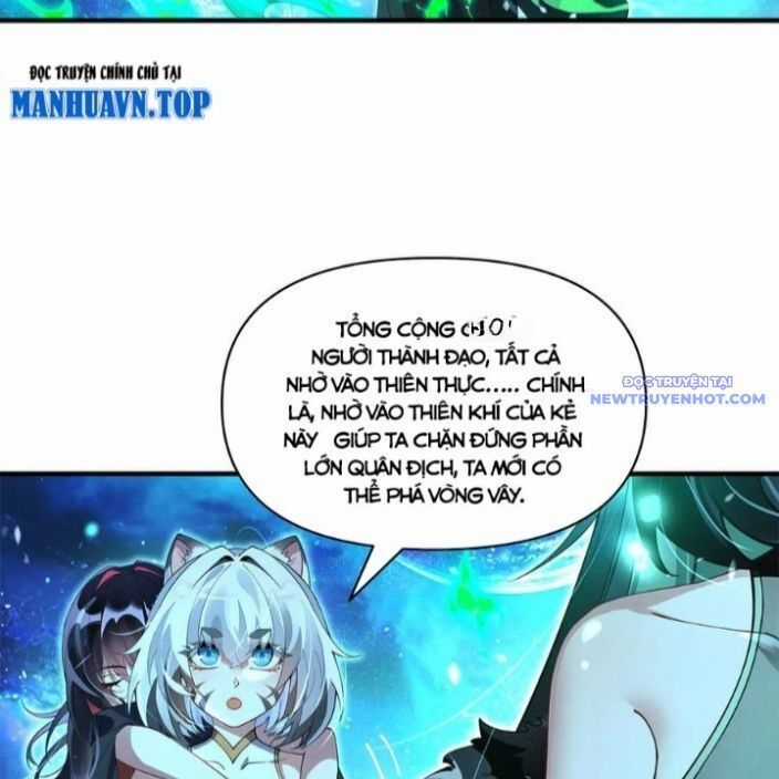 Các Nữ Đồ Đệ Của Ta Đều Là Chư Thiên Đại Lão Tương Lai Chương 329 trang 4