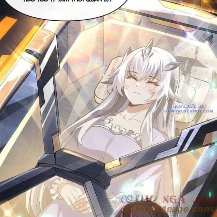 Các Nữ Đồ Đệ Của Ta Đều Là Chư Thiên Đại Lão Tương Lai Chương 329 trang 40