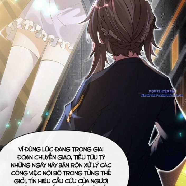 Các Nữ Đồ Đệ Của Ta Đều Là Chư Thiên Đại Lão Tương Lai Chương 329 trang 41