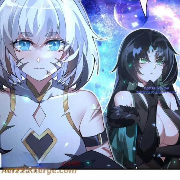 Các Nữ Đồ Đệ Của Ta Đều Là Chư Thiên Đại Lão Tương Lai Chương 329 trang 43