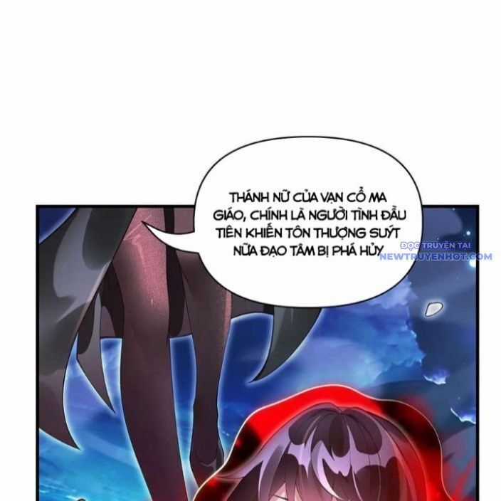 Các Nữ Đồ Đệ Của Ta Đều Là Chư Thiên Đại Lão Tương Lai Chương 329 trang 45