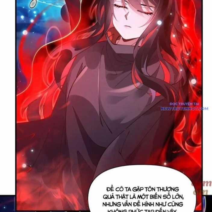 Các Nữ Đồ Đệ Của Ta Đều Là Chư Thiên Đại Lão Tương Lai Chương 329 trang 46