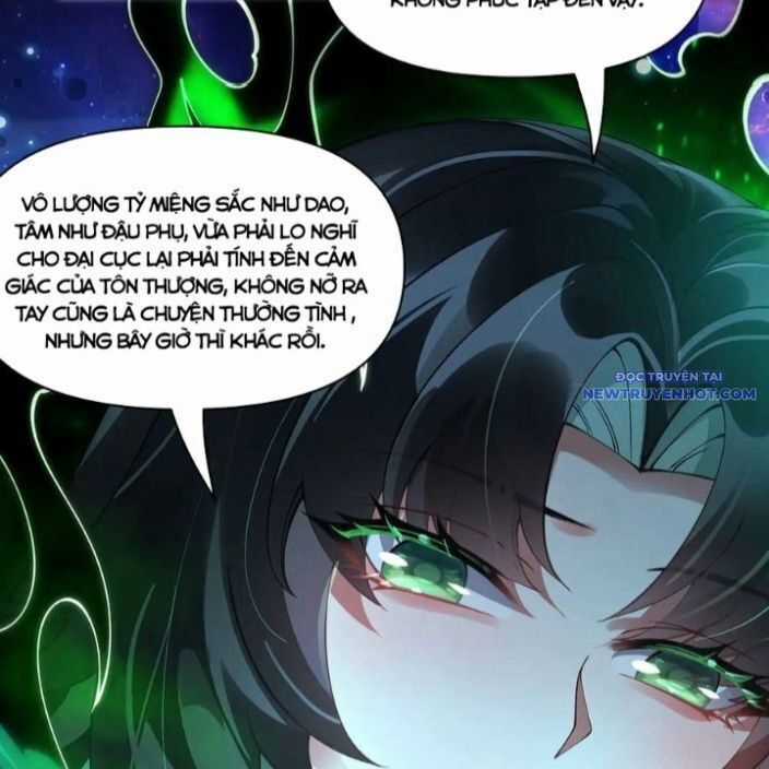 Các Nữ Đồ Đệ Của Ta Đều Là Chư Thiên Đại Lão Tương Lai Chương 329 trang 47