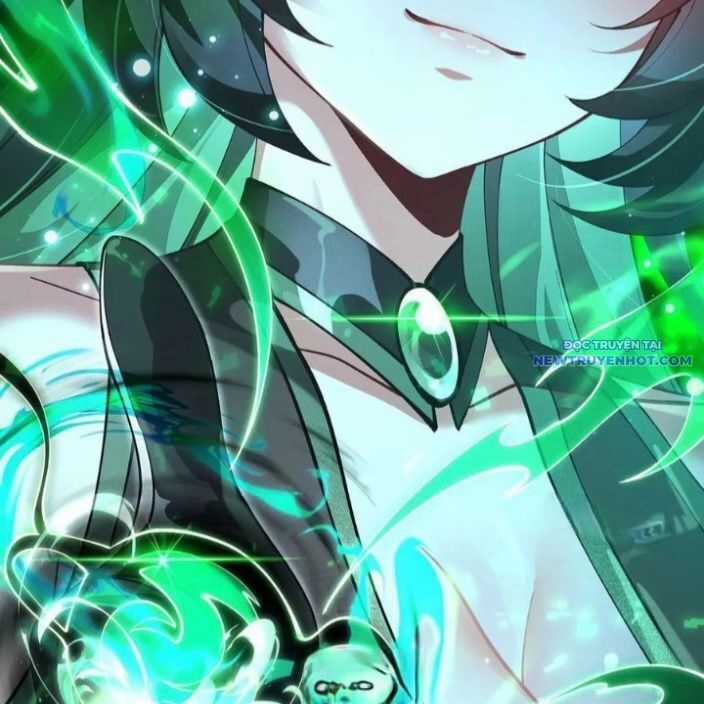 Các Nữ Đồ Đệ Của Ta Đều Là Chư Thiên Đại Lão Tương Lai Chương 329 trang 48