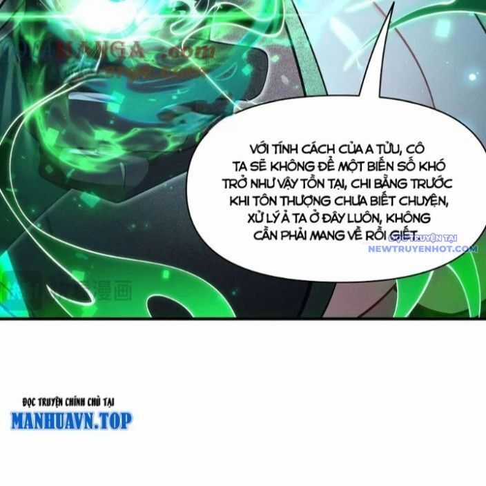 Các Nữ Đồ Đệ Của Ta Đều Là Chư Thiên Đại Lão Tương Lai Chương 329 trang 49