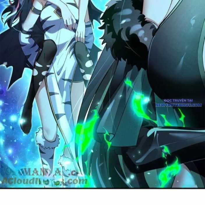 Các Nữ Đồ Đệ Của Ta Đều Là Chư Thiên Đại Lão Tương Lai Chương 329 trang 5