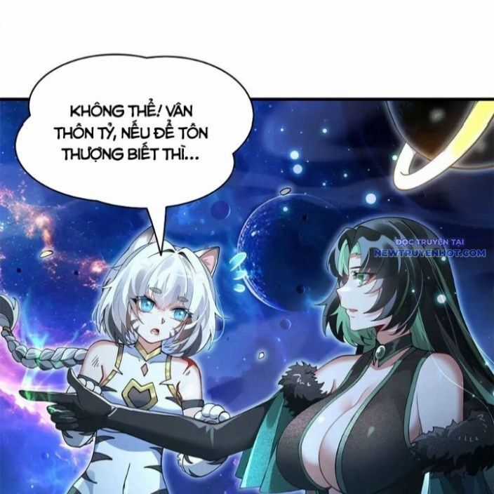 Các Nữ Đồ Đệ Của Ta Đều Là Chư Thiên Đại Lão Tương Lai Chương 329 trang 50