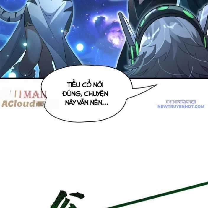 Các Nữ Đồ Đệ Của Ta Đều Là Chư Thiên Đại Lão Tương Lai Chương 329 trang 51