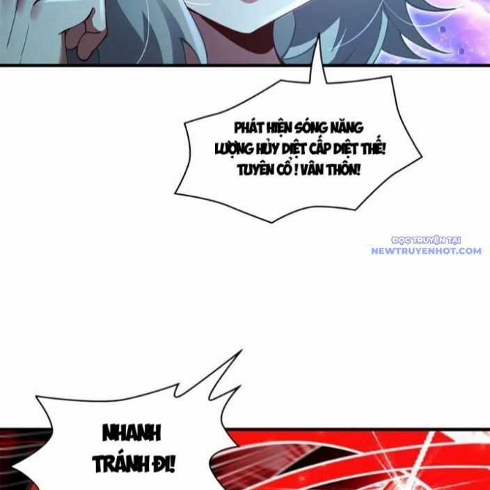 Các Nữ Đồ Đệ Của Ta Đều Là Chư Thiên Đại Lão Tương Lai Chương 329 trang 53