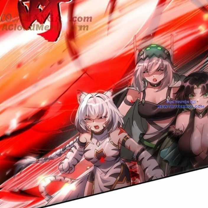 Các Nữ Đồ Đệ Của Ta Đều Là Chư Thiên Đại Lão Tương Lai Chương 329 trang 56