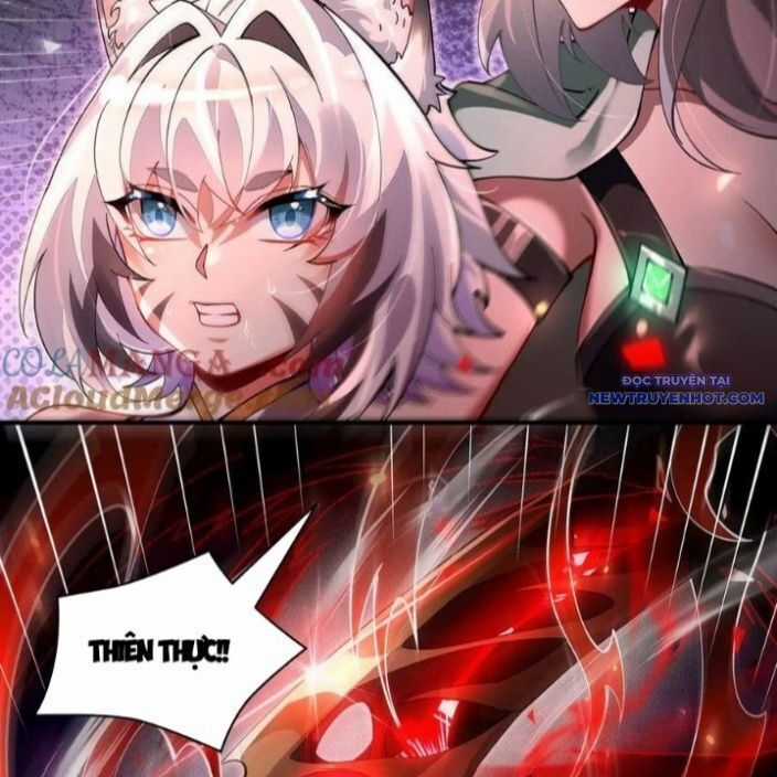 Các Nữ Đồ Đệ Của Ta Đều Là Chư Thiên Đại Lão Tương Lai Chương 329 trang 58