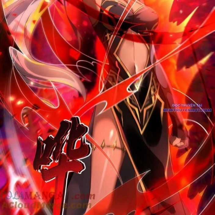 Các Nữ Đồ Đệ Của Ta Đều Là Chư Thiên Đại Lão Tương Lai Chương 329 trang 60