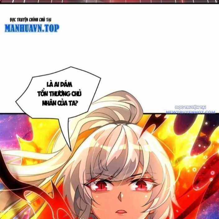 Các Nữ Đồ Đệ Của Ta Đều Là Chư Thiên Đại Lão Tương Lai Chương 329 trang 62