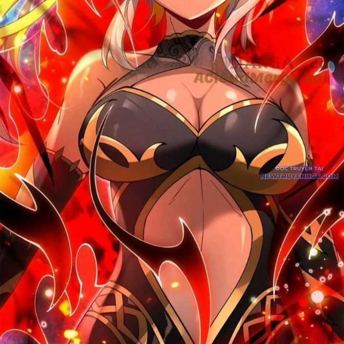 Các Nữ Đồ Đệ Của Ta Đều Là Chư Thiên Đại Lão Tương Lai Chương 329 trang 63