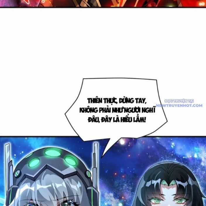 Các Nữ Đồ Đệ Của Ta Đều Là Chư Thiên Đại Lão Tương Lai Chương 329 trang 64