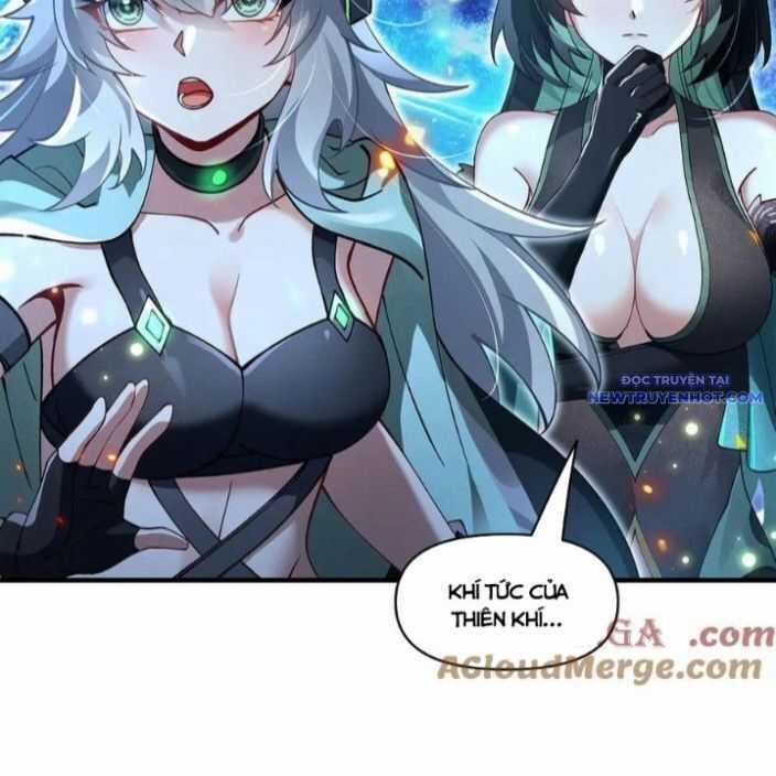 Các Nữ Đồ Đệ Của Ta Đều Là Chư Thiên Đại Lão Tương Lai Chương 329 trang 65