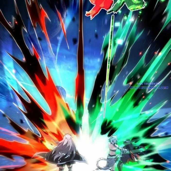 Các Nữ Đồ Đệ Của Ta Đều Là Chư Thiên Đại Lão Tương Lai Chương 329 trang 72