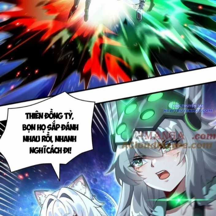 Các Nữ Đồ Đệ Của Ta Đều Là Chư Thiên Đại Lão Tương Lai Chương 329 trang 73