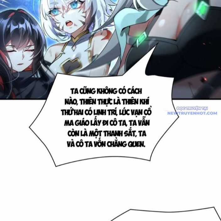 Các Nữ Đồ Đệ Của Ta Đều Là Chư Thiên Đại Lão Tương Lai Chương 329 trang 74