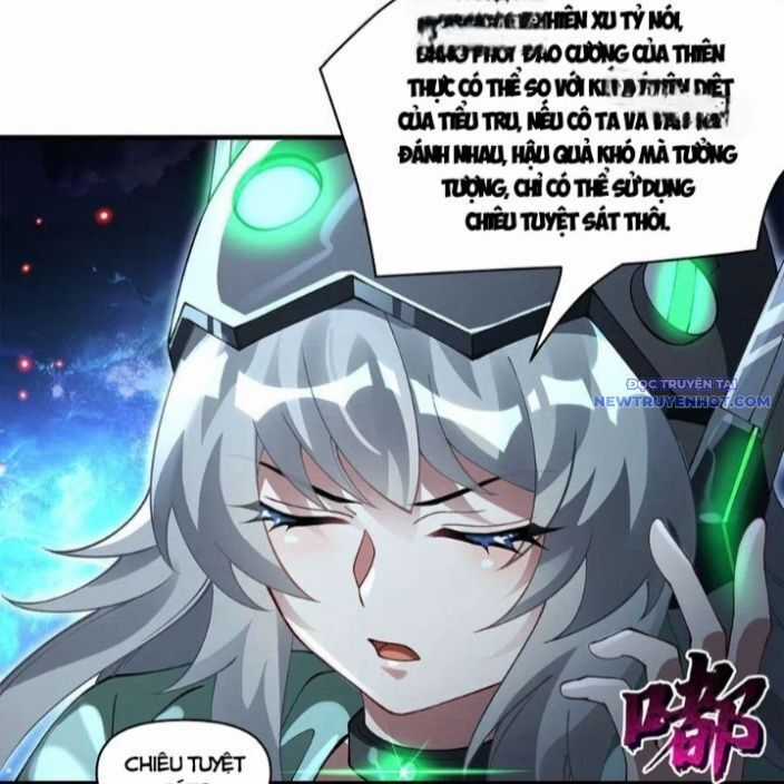 Các Nữ Đồ Đệ Của Ta Đều Là Chư Thiên Đại Lão Tương Lai Chương 329 trang 75