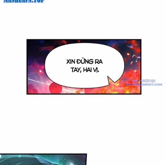 Các Nữ Đồ Đệ Của Ta Đều Là Chư Thiên Đại Lão Tương Lai Chương 329 trang 81