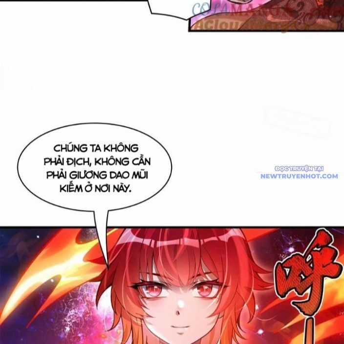 Các Nữ Đồ Đệ Của Ta Đều Là Chư Thiên Đại Lão Tương Lai Chương 329 trang 83