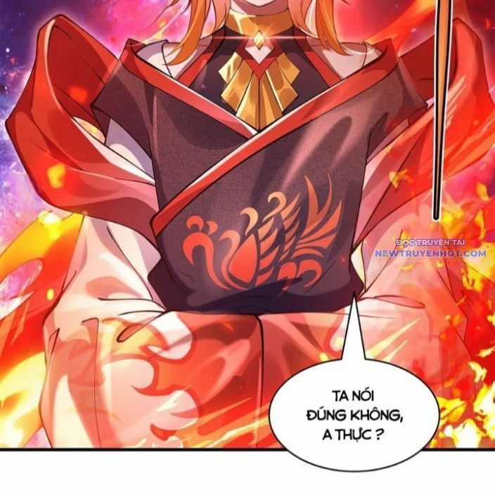 Các Nữ Đồ Đệ Của Ta Đều Là Chư Thiên Đại Lão Tương Lai Chương 329 trang 84