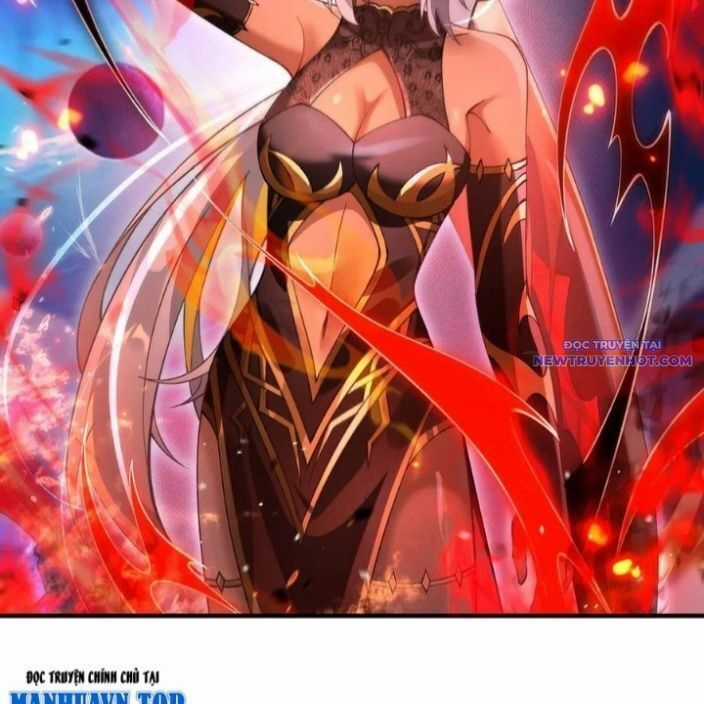 Các Nữ Đồ Đệ Của Ta Đều Là Chư Thiên Đại Lão Tương Lai Chương 329 trang 90