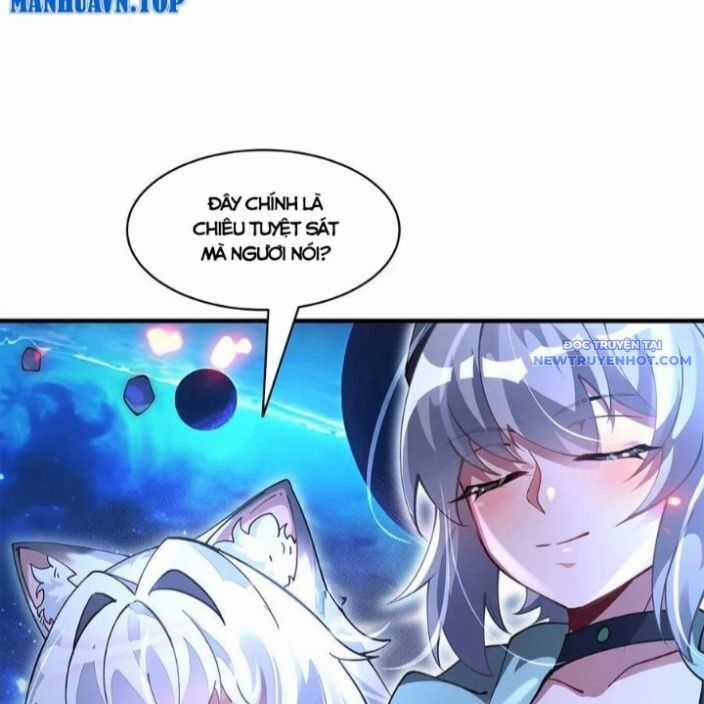 Các Nữ Đồ Đệ Của Ta Đều Là Chư Thiên Đại Lão Tương Lai Chương 329 trang 91