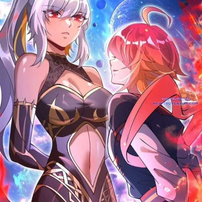 Các Nữ Đồ Đệ Của Ta Đều Là Chư Thiên Đại Lão Tương Lai Chương 329 trang 94