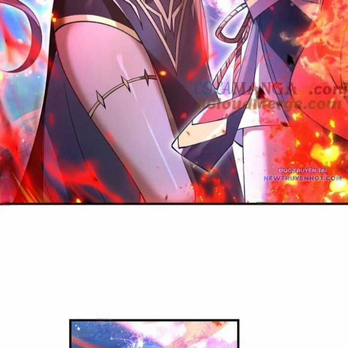 Các Nữ Đồ Đệ Của Ta Đều Là Chư Thiên Đại Lão Tương Lai Chương 329 trang 95