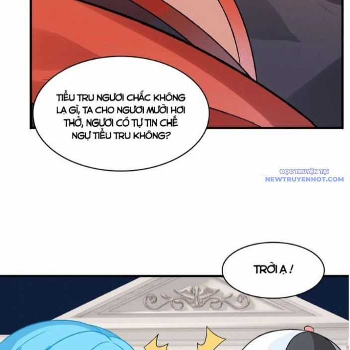 Các Nữ Đồ Đệ Của Ta Đều Là Chư Thiên Đại Lão Tương Lai Chương 329 trang 98